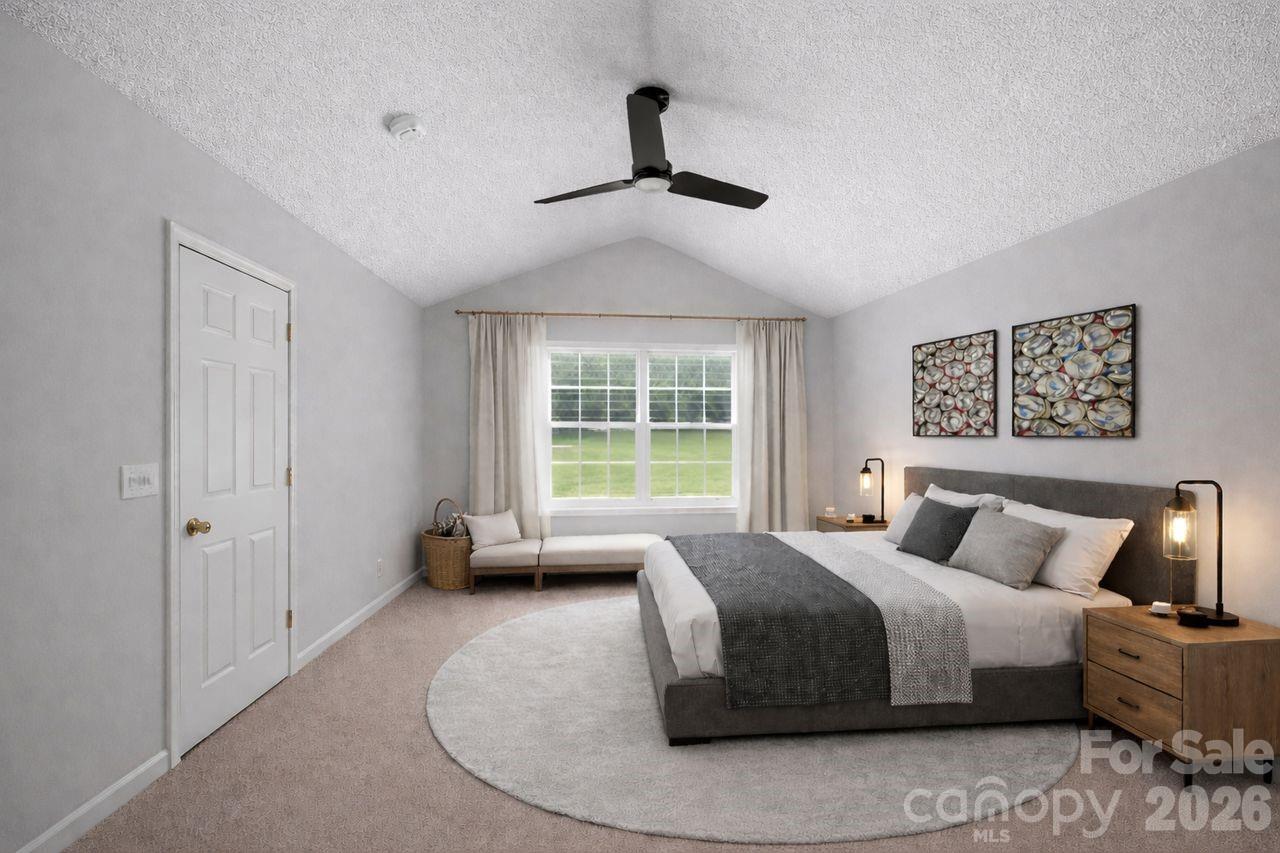 Holly Ridge - Residential