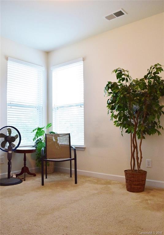 Heritage Hall - Residential