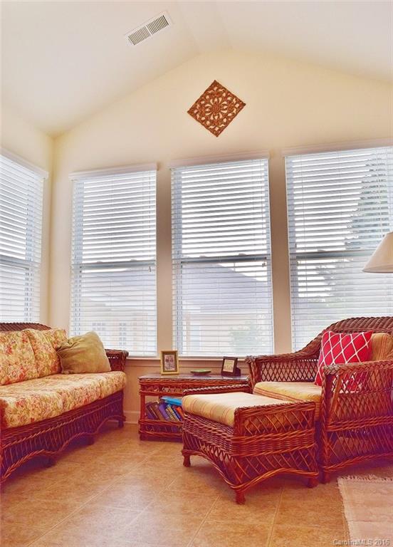 Heritage Hall - Residential