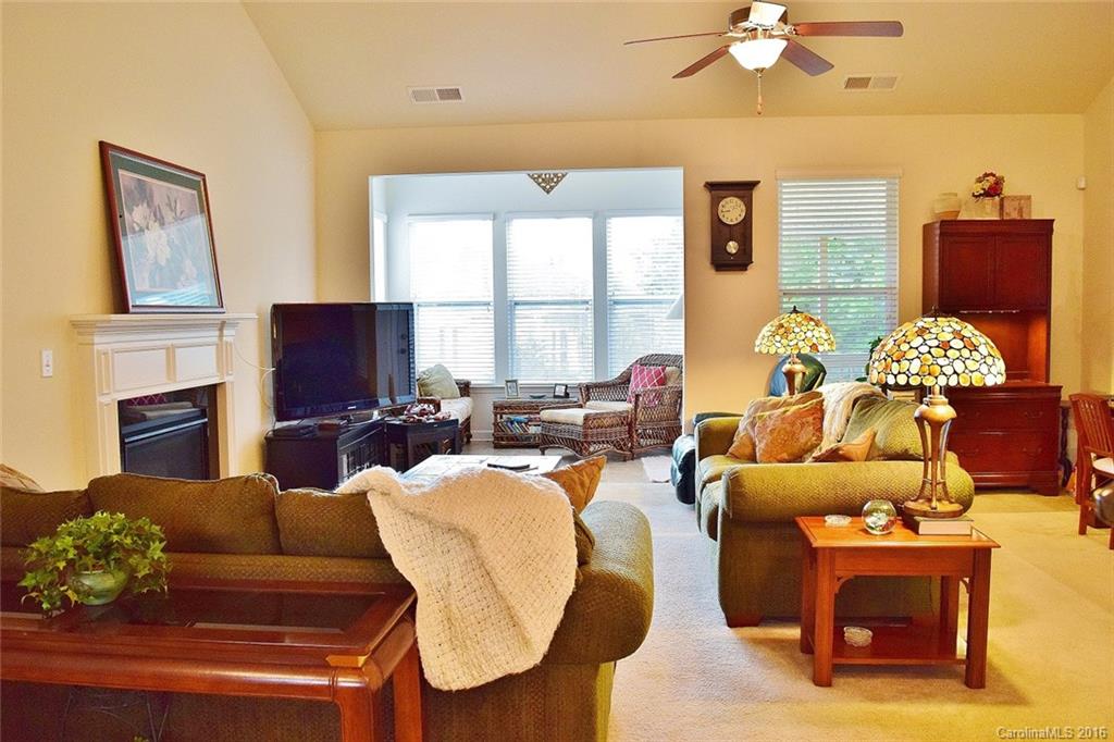 Heritage Hall - Residential