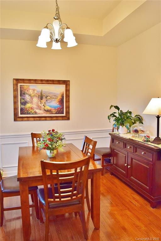 Heritage Hall - Residential