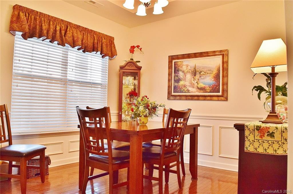 Heritage Hall - Residential