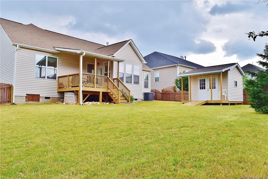 Heritage Hall - Residential