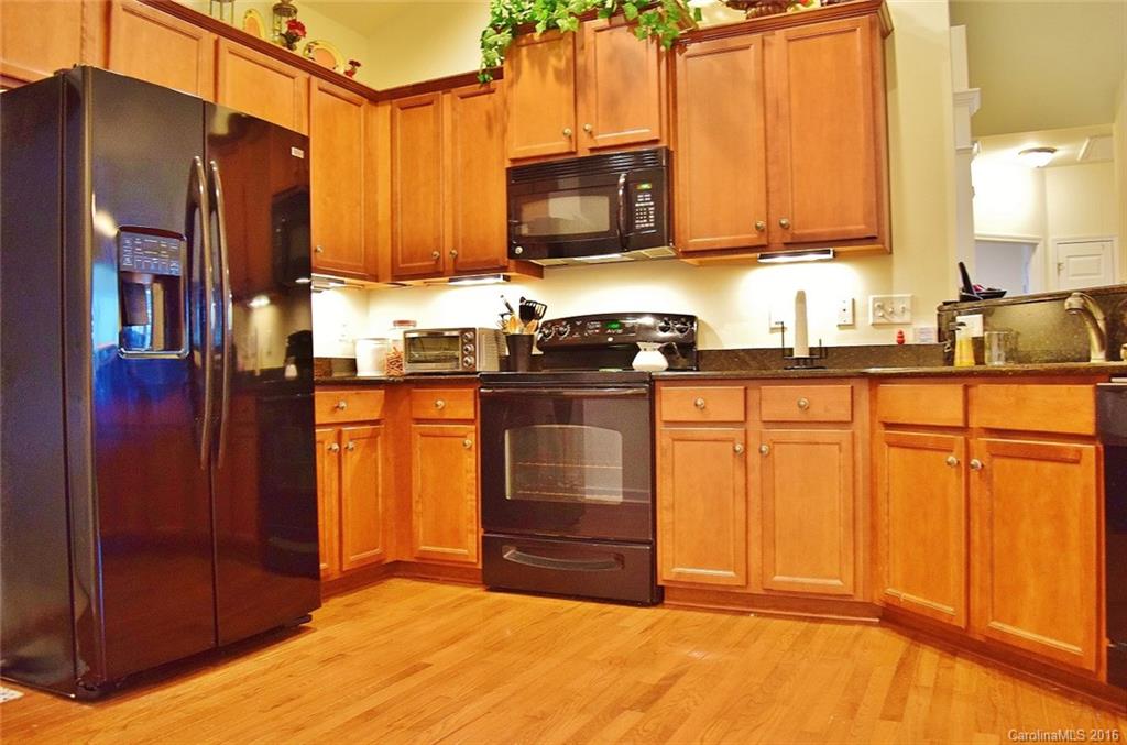 Heritage Hall - Residential