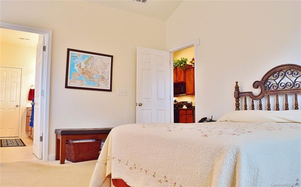 Heritage Hall - Residential