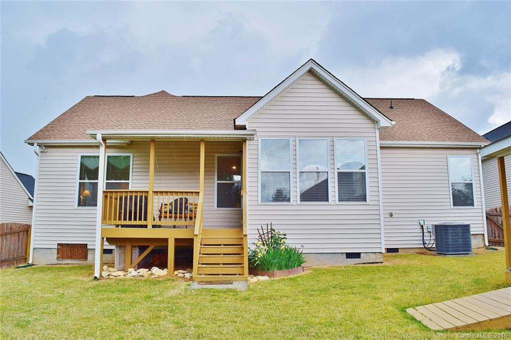 Heritage Hall - Residential