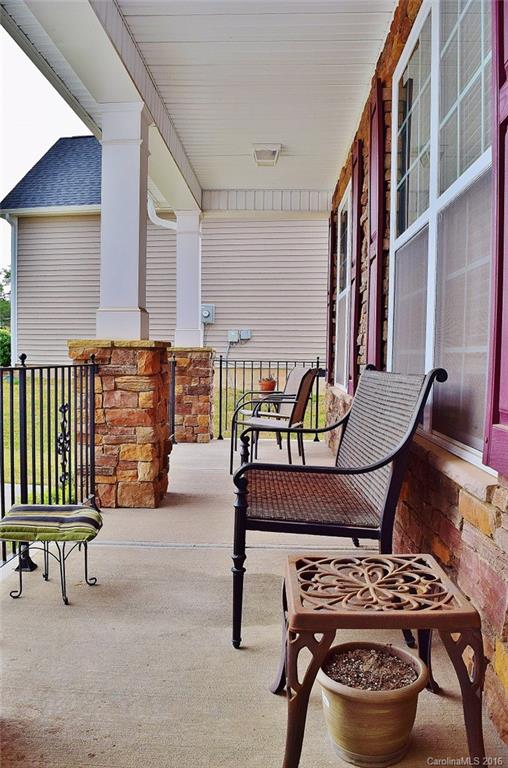 Heritage Hall - Residential