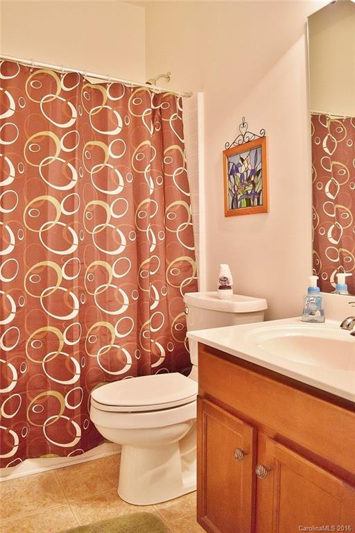 Heritage Hall - Residential