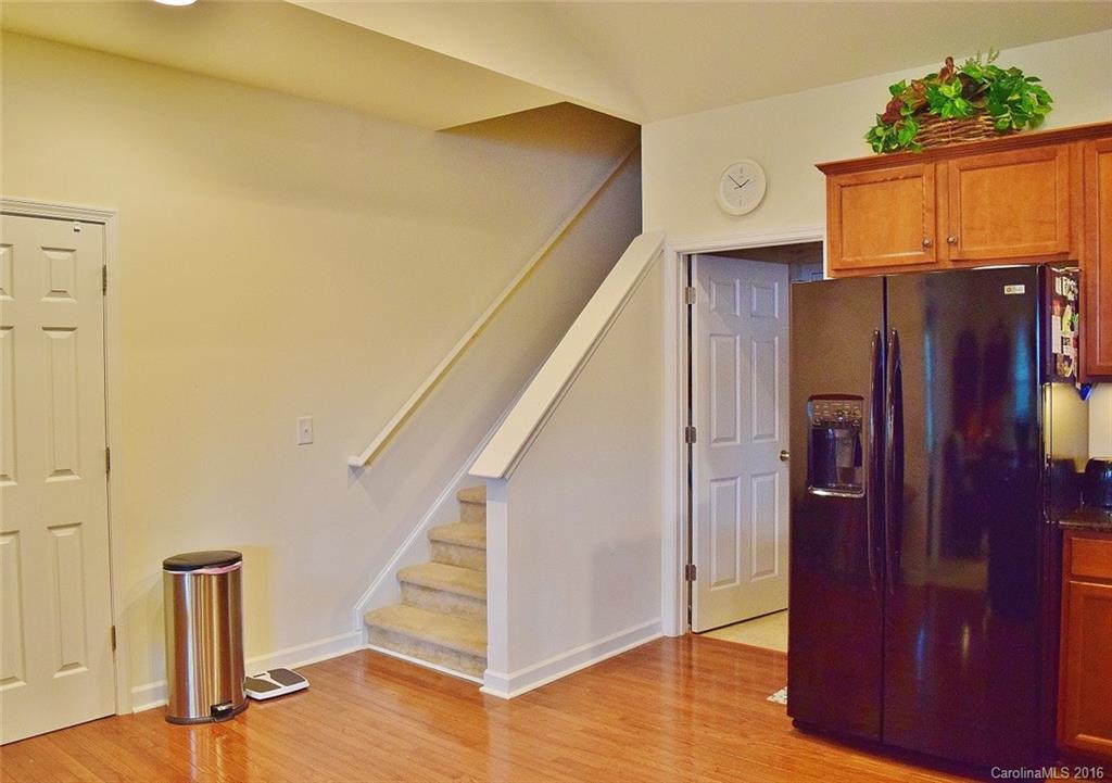 Heritage Hall - Residential