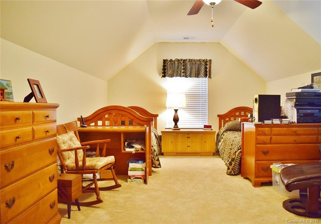 Heritage Hall - Residential