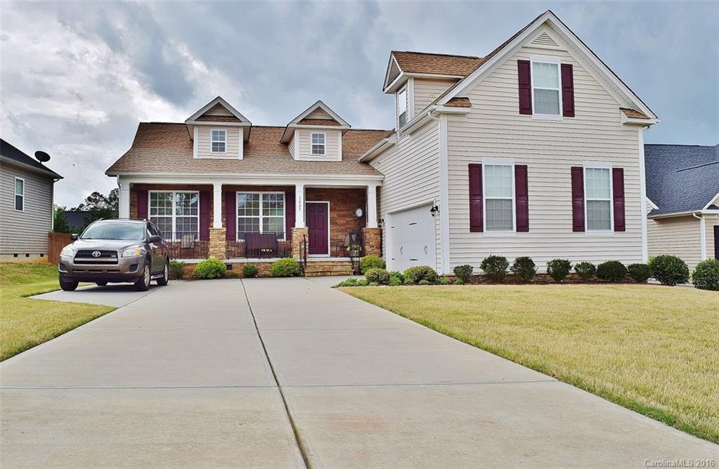 Heritage Hall - Residential