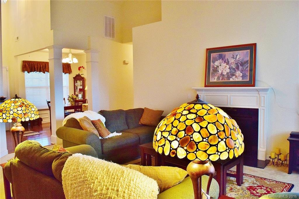 Heritage Hall - Residential