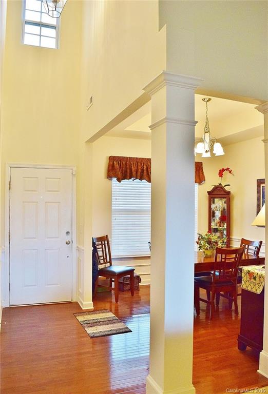 Heritage Hall - Residential