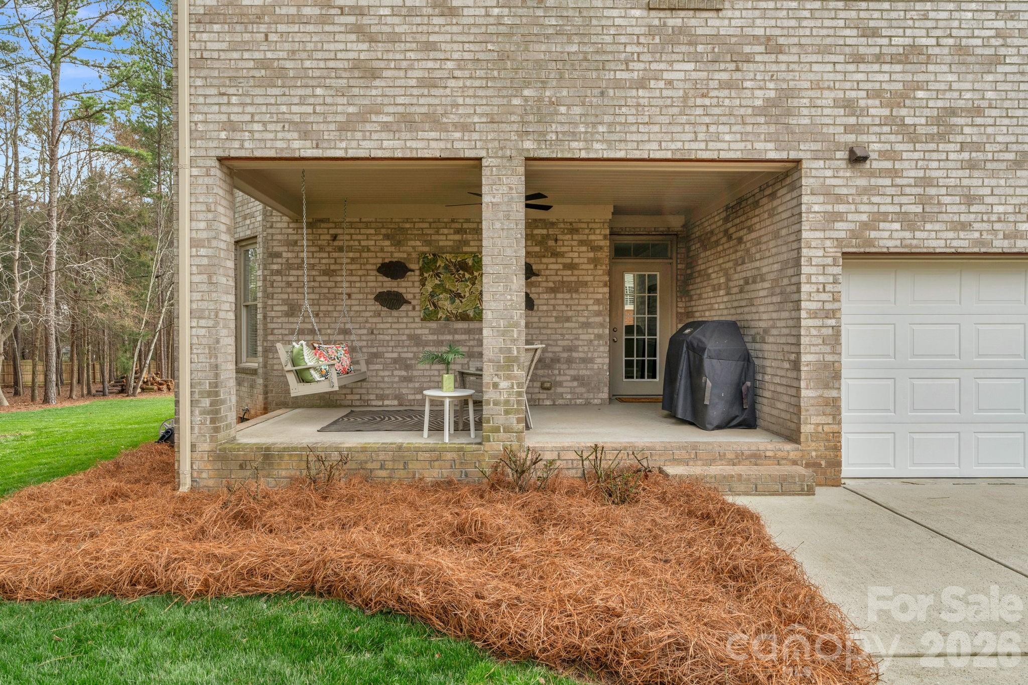 Weddington Chase - Residential