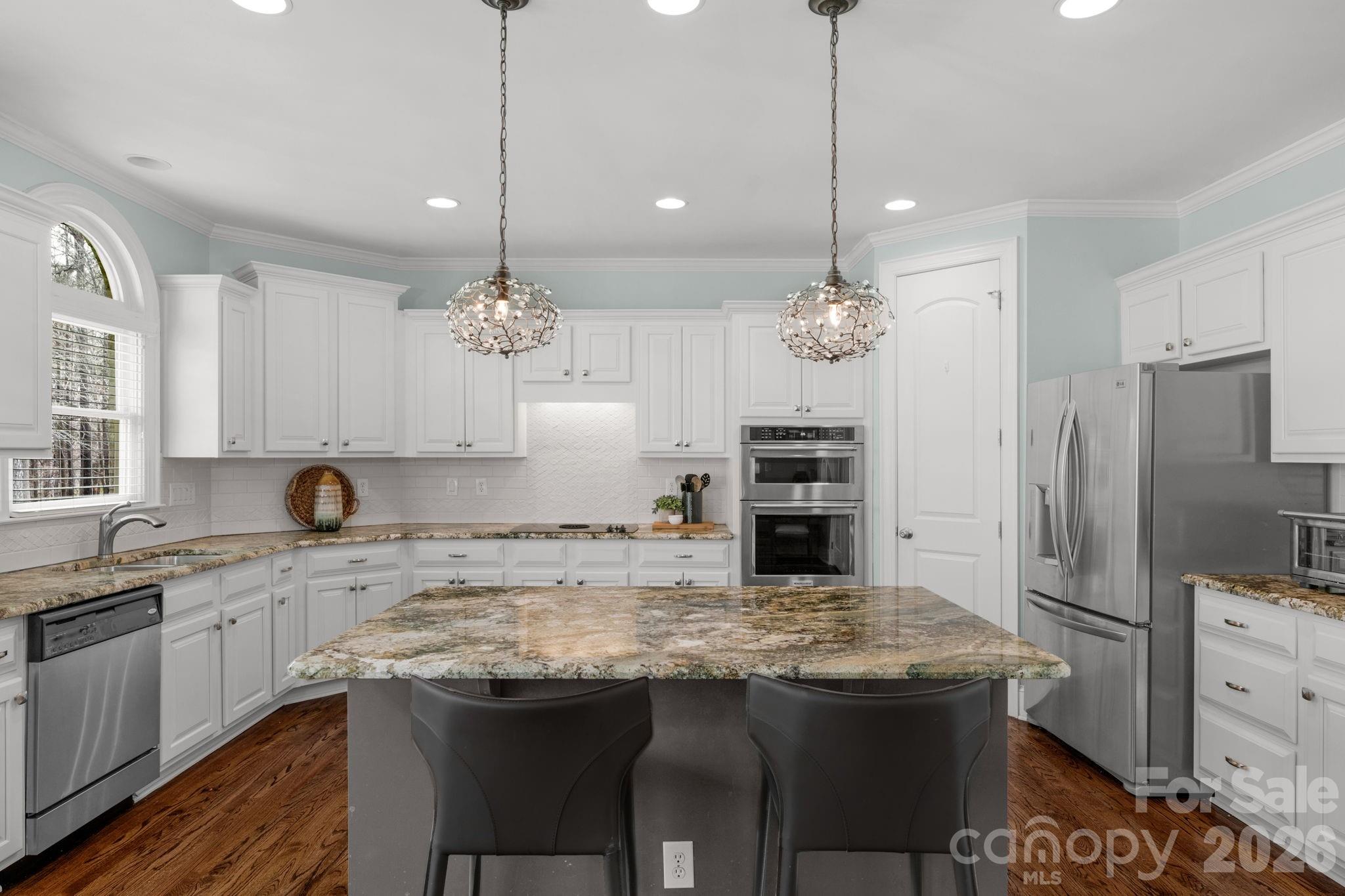 Weddington Chase - Residential