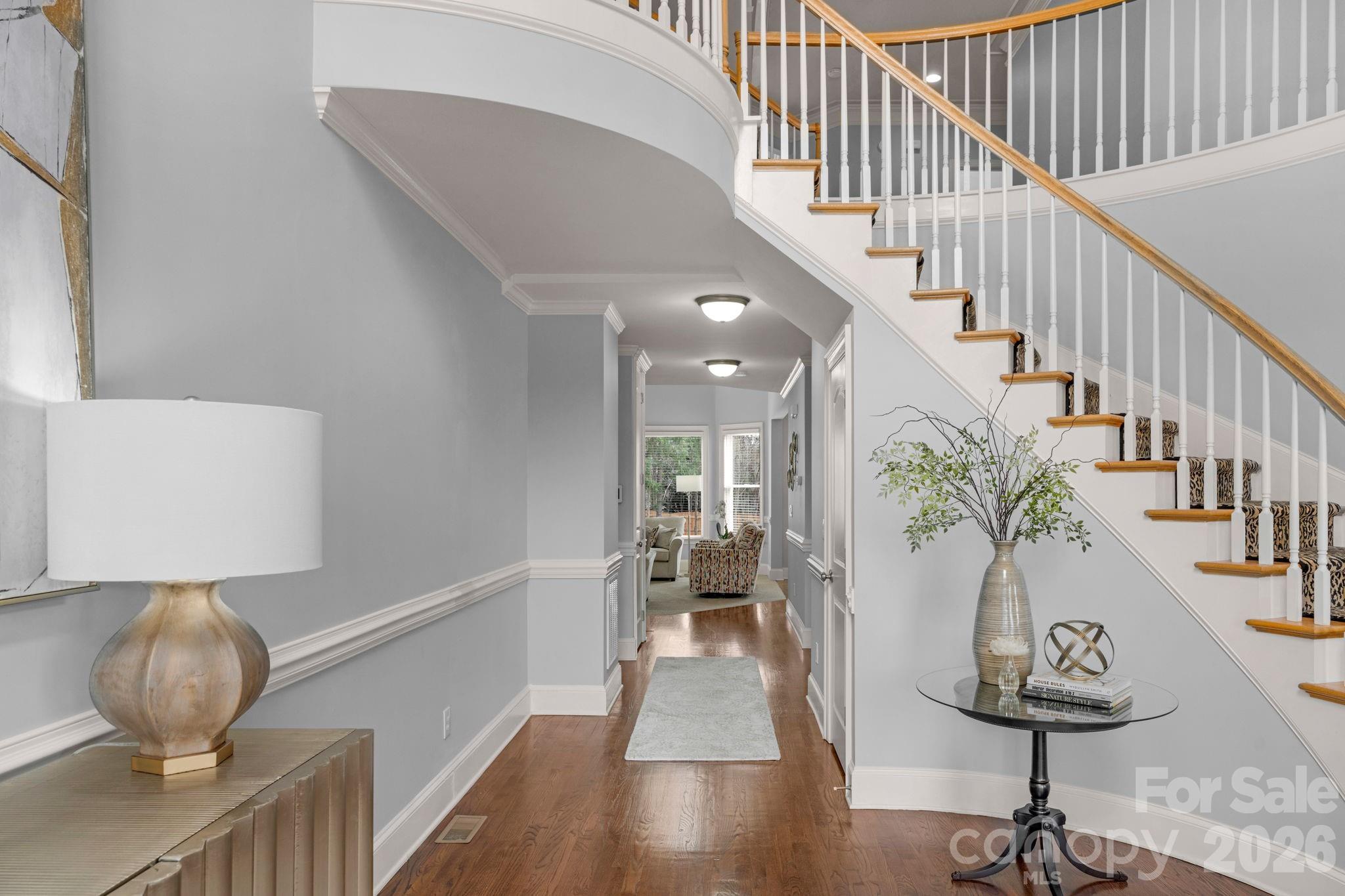 7300 Stonehaven Drive