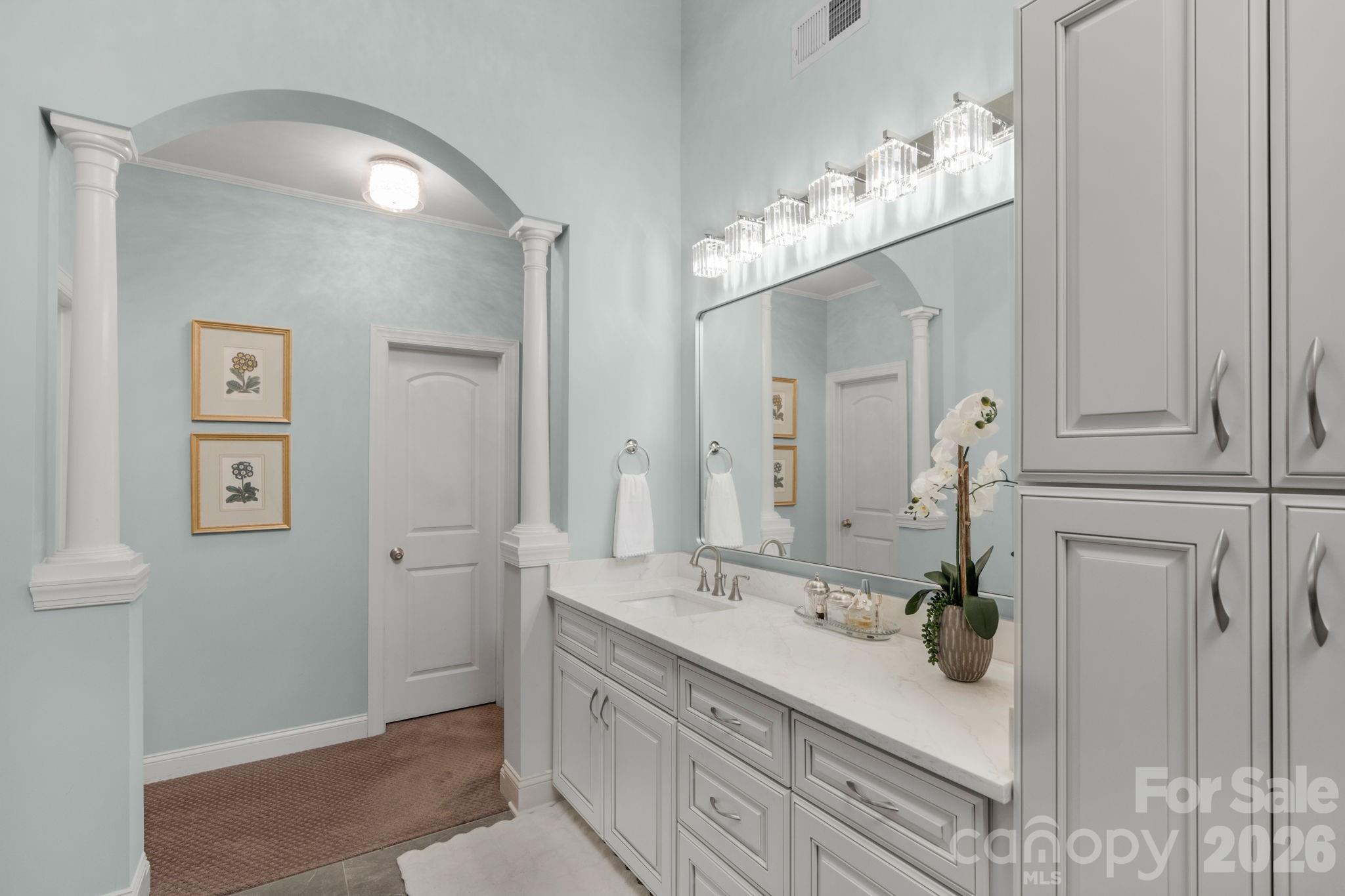 Weddington Chase - Residential