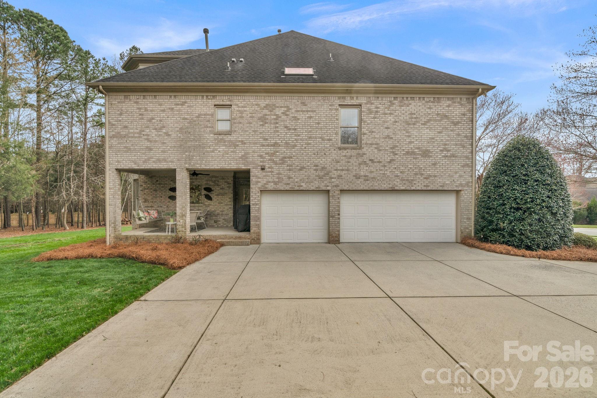 Weddington Chase - Residential