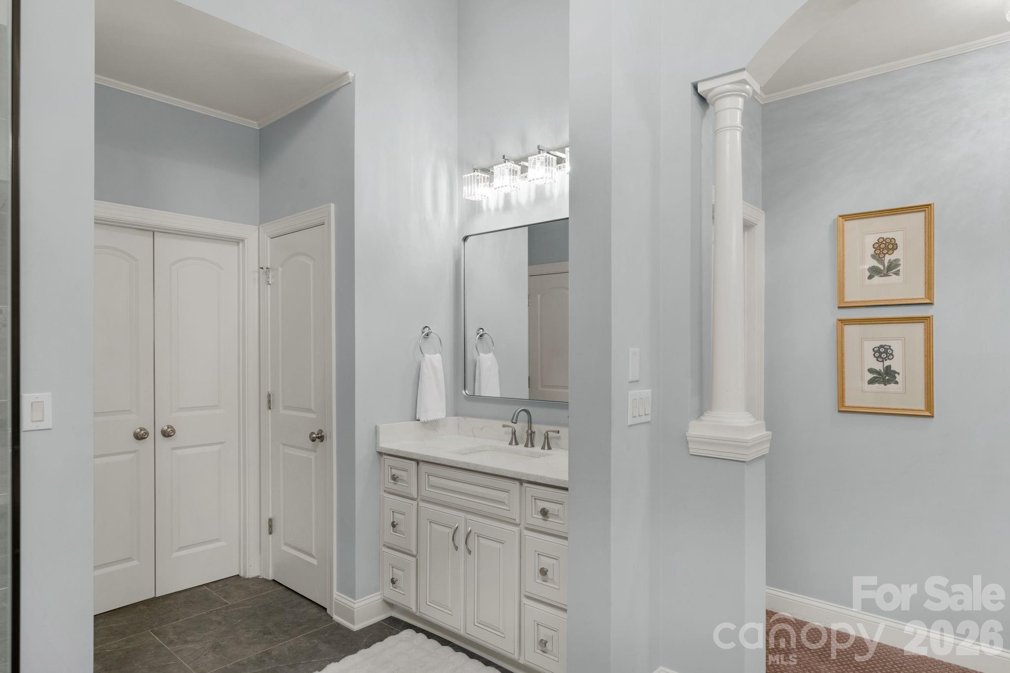 Weddington Chase - Residential