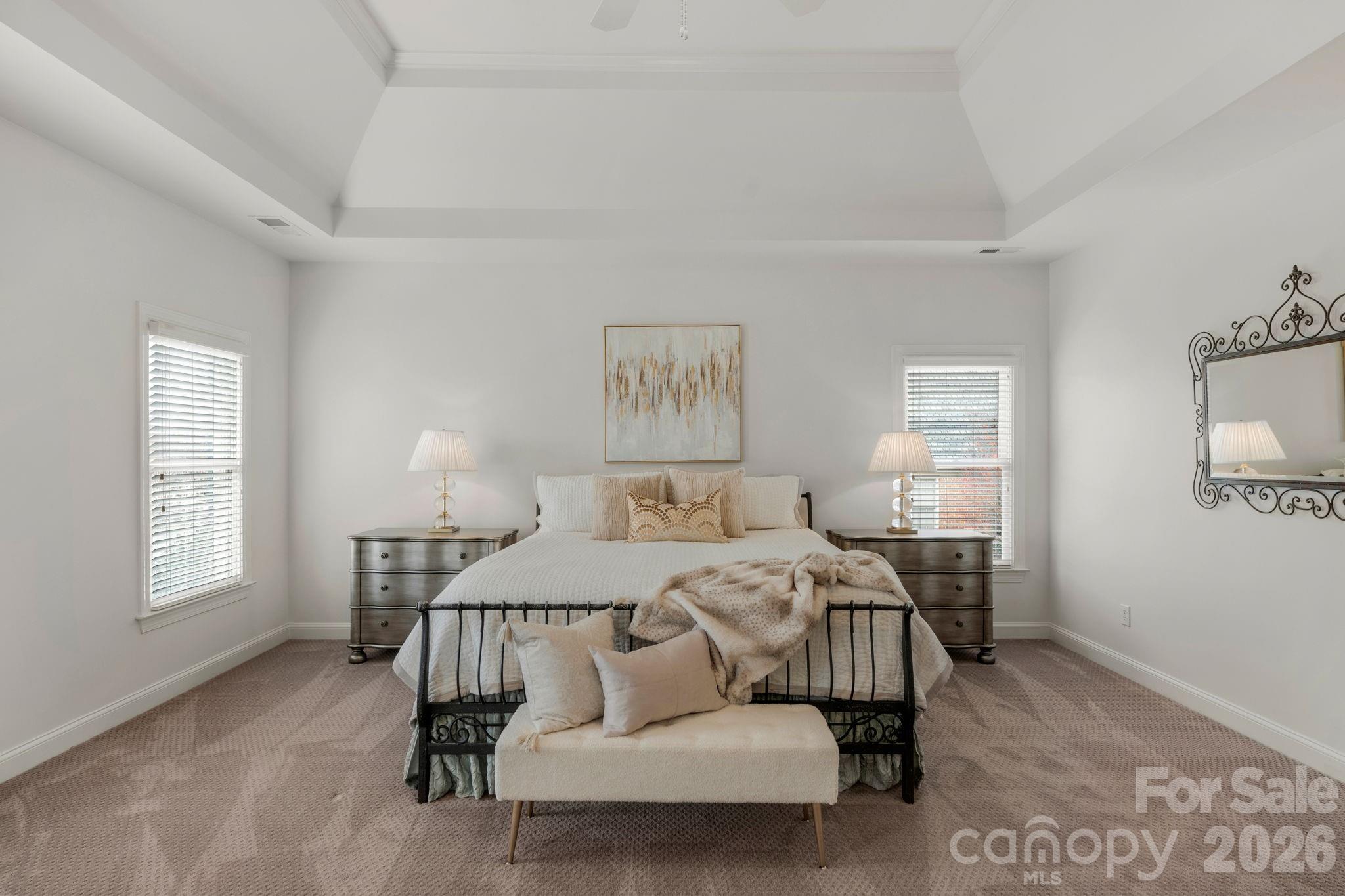 Weddington Chase - Residential