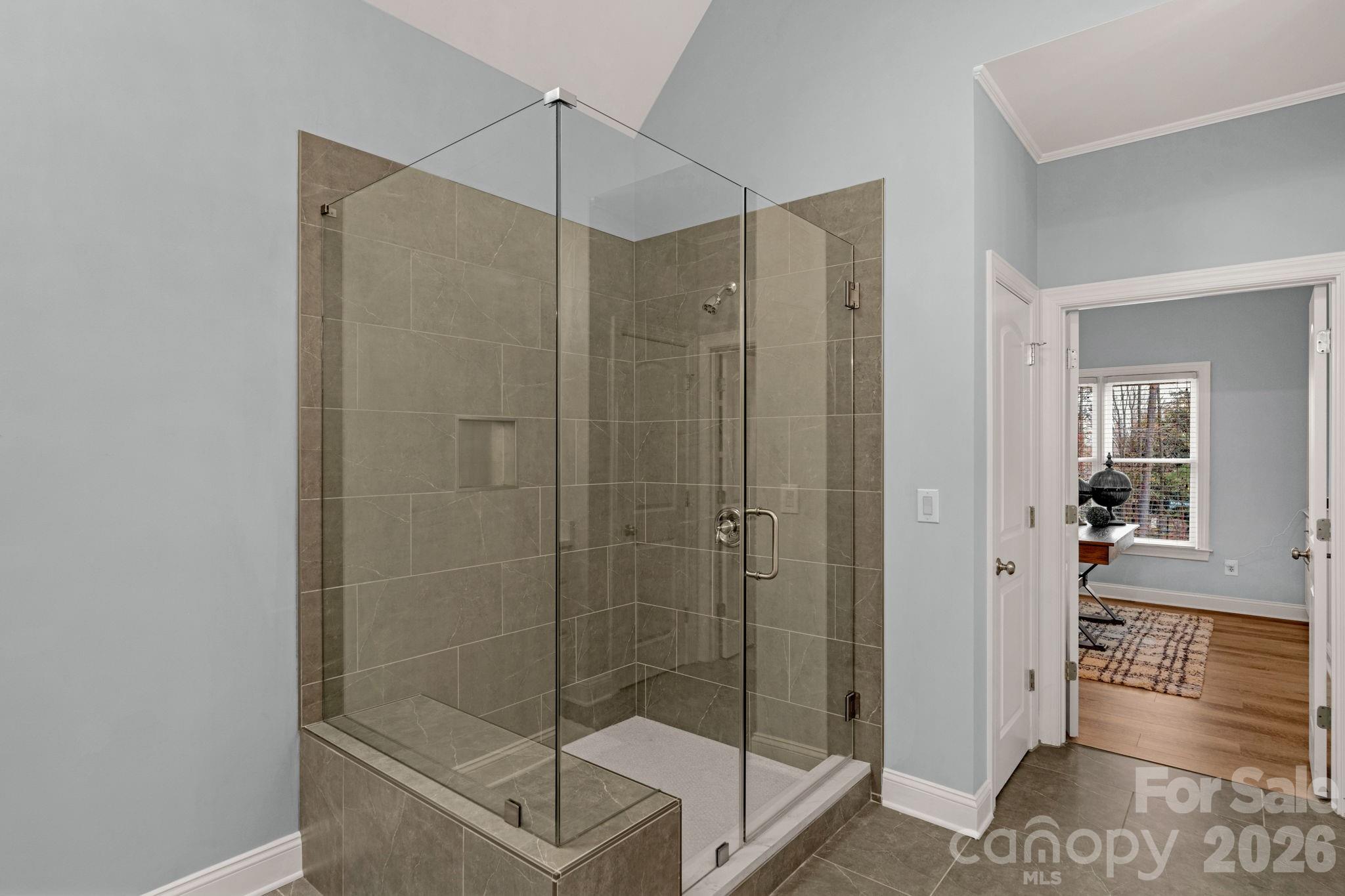 Weddington Chase - Residential