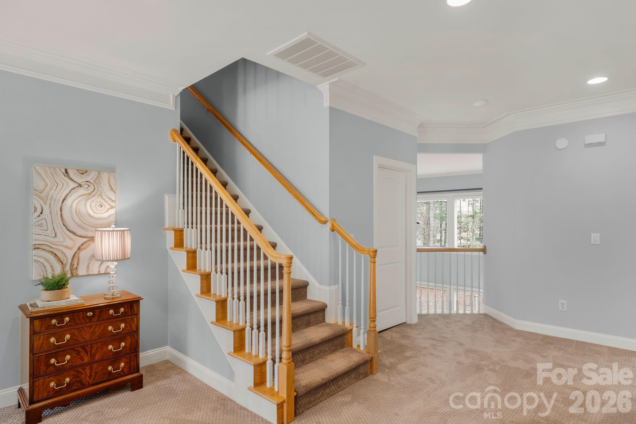 Weddington Chase - Residential