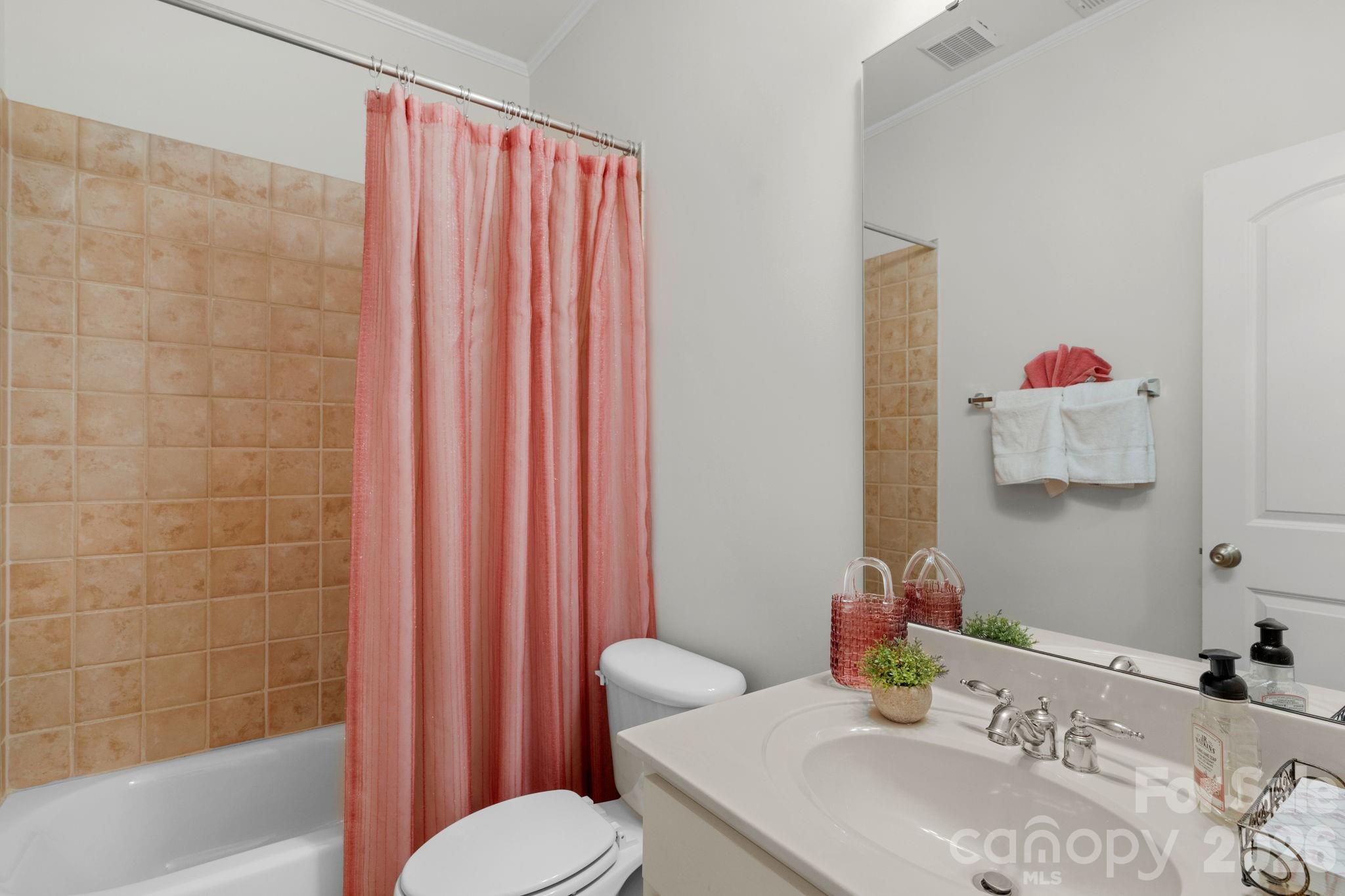 Weddington Chase - Residential