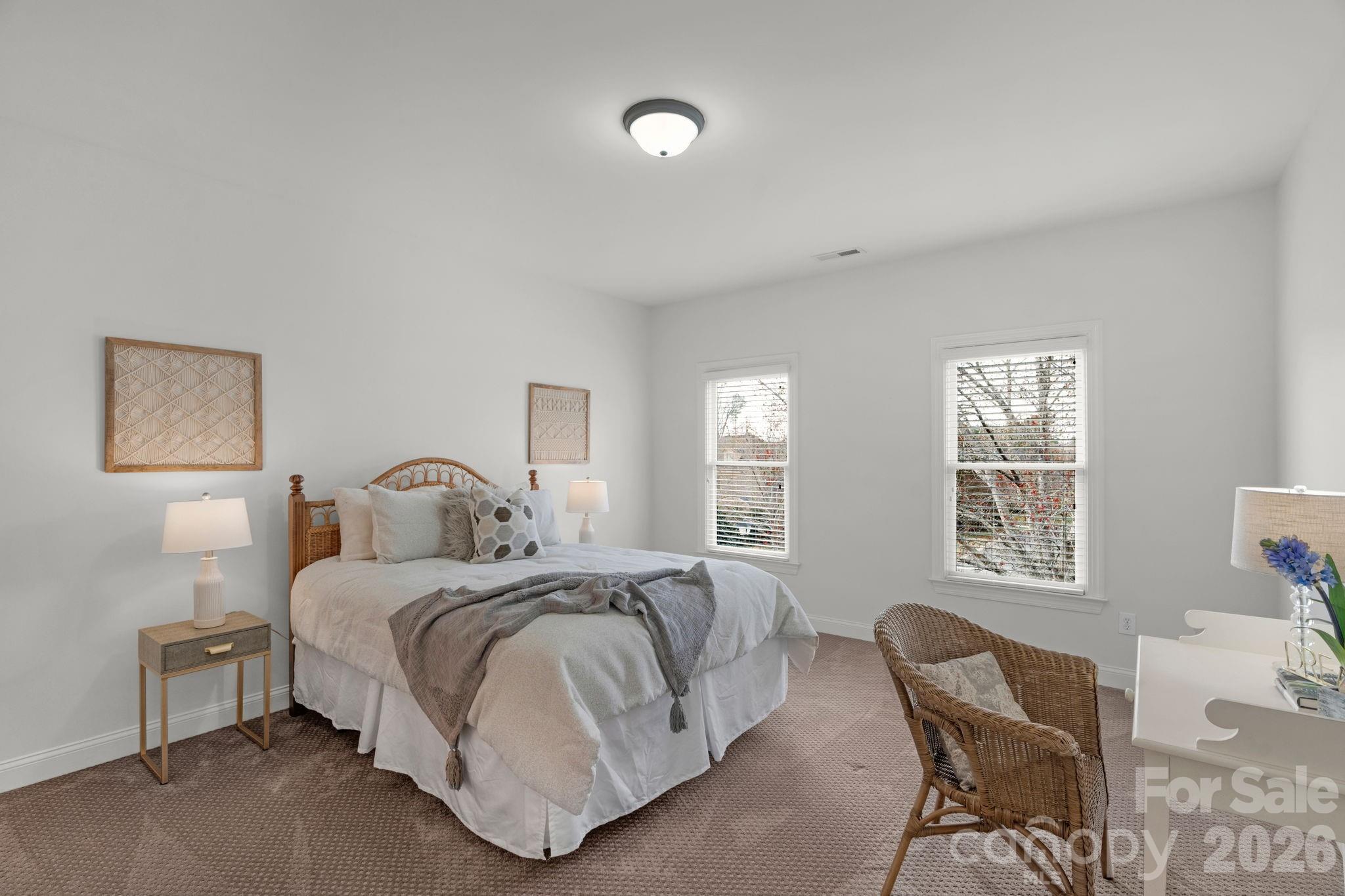 Weddington Chase - Residential