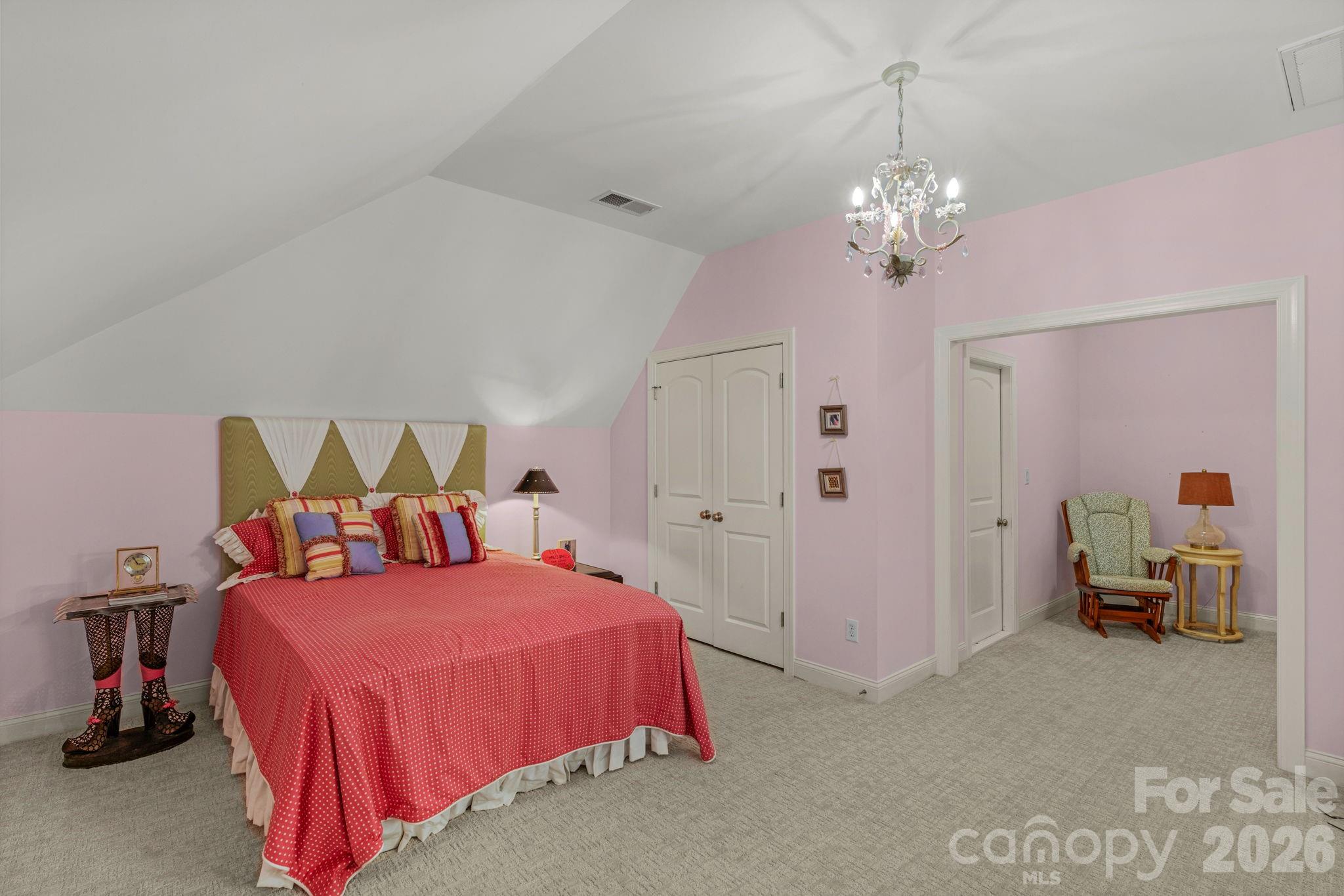 Weddington Chase - Residential