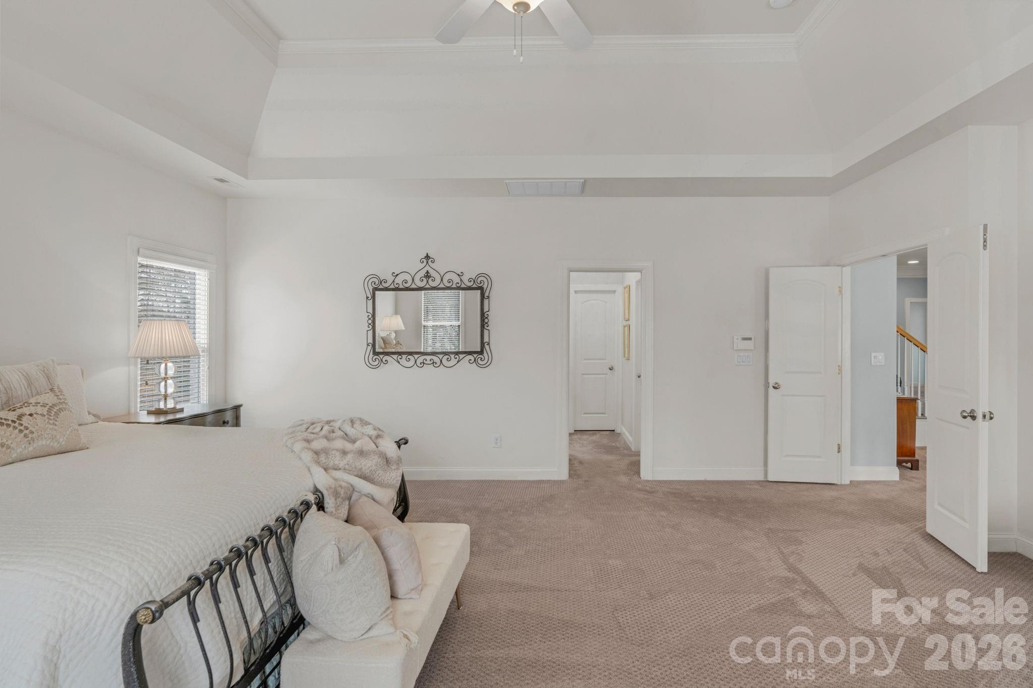 Weddington Chase - Residential