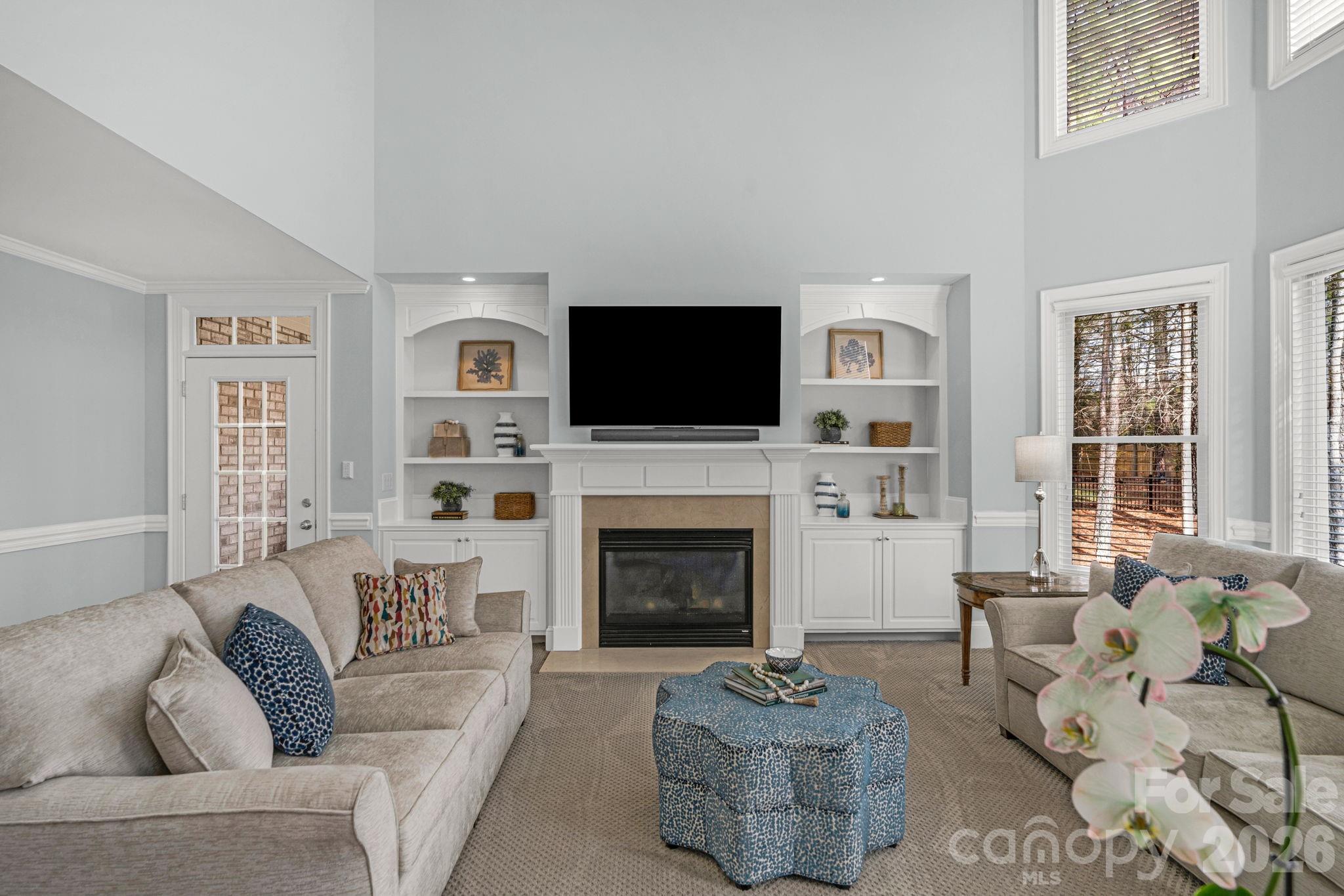 Weddington Chase - Residential