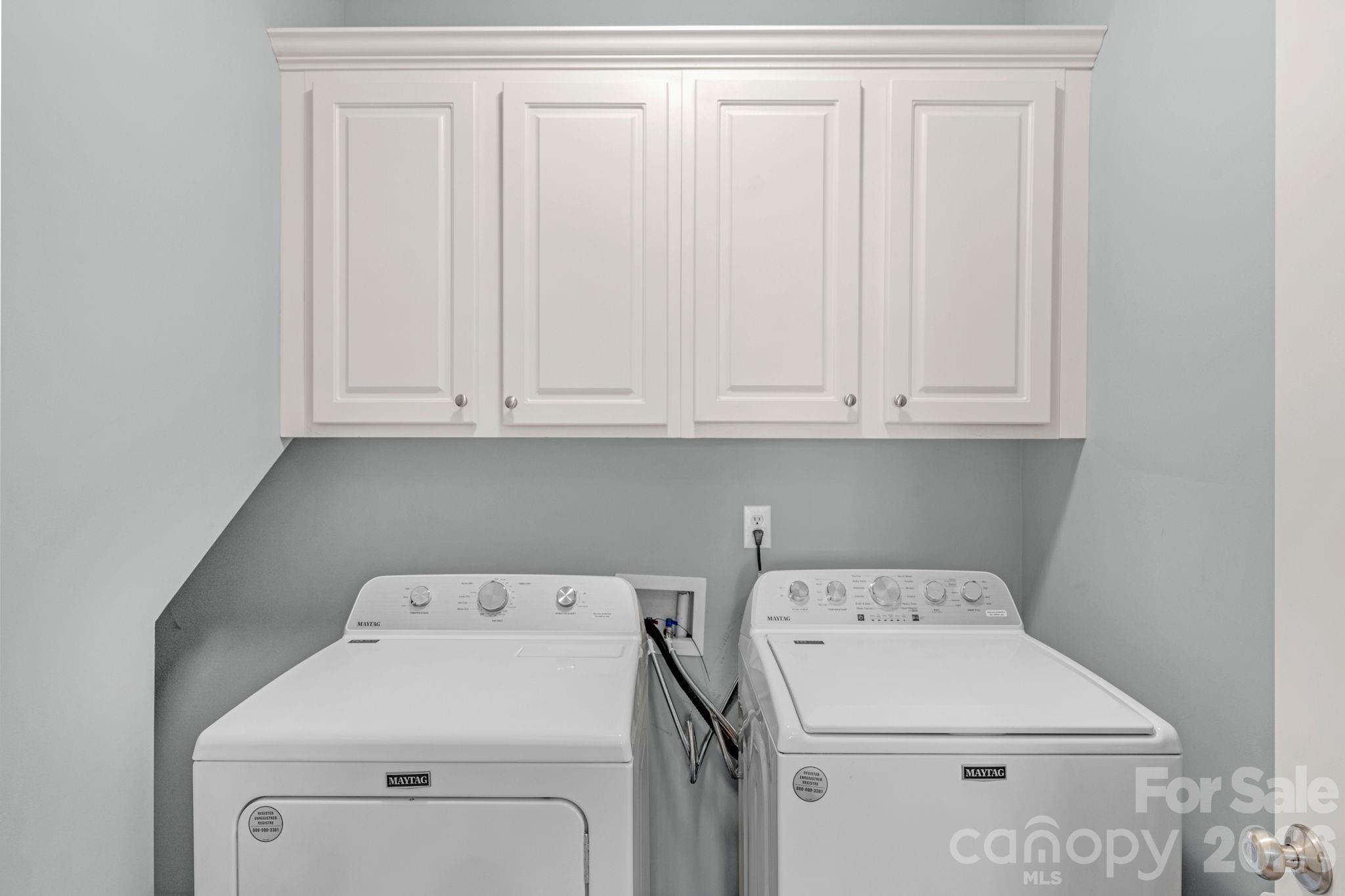 Weddington Chase - Residential