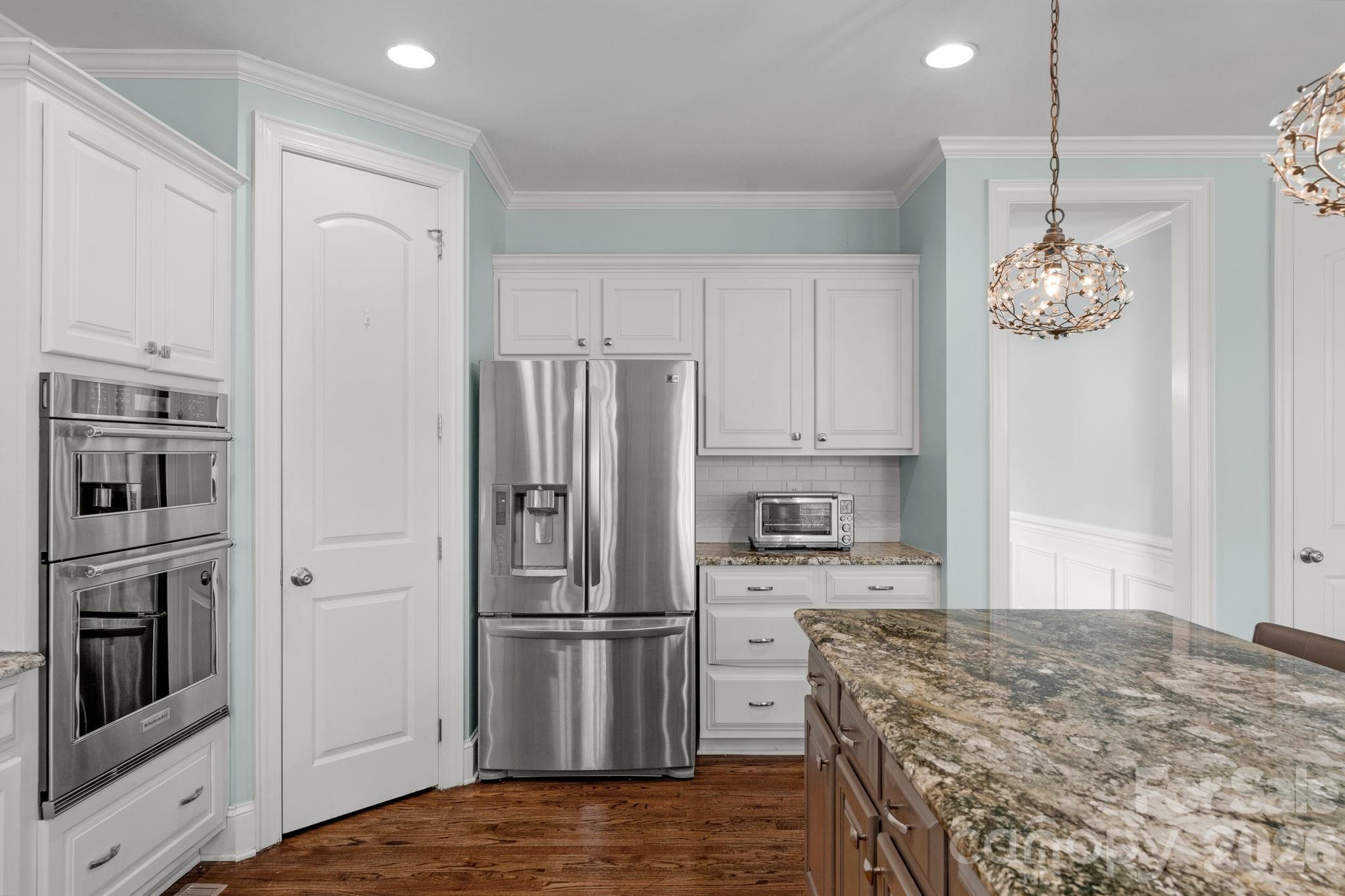 Weddington Chase - Residential