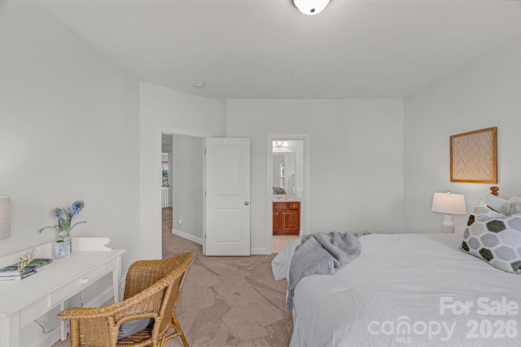 Weddington Chase - Residential