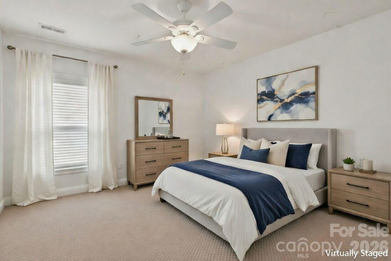 Weddington Chase - Residential