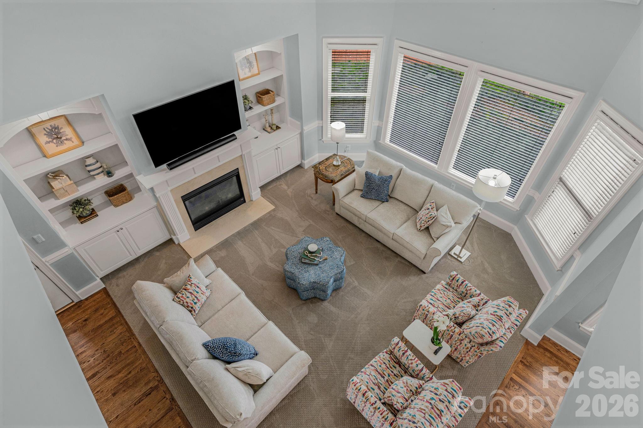 Weddington Chase - Residential