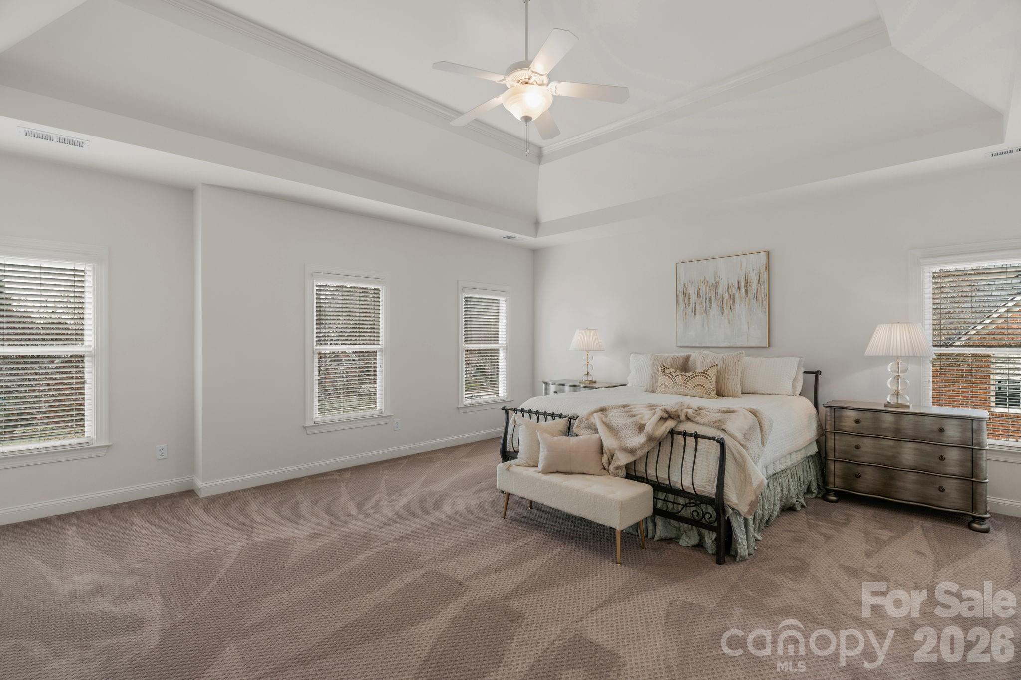 Weddington Chase - Residential