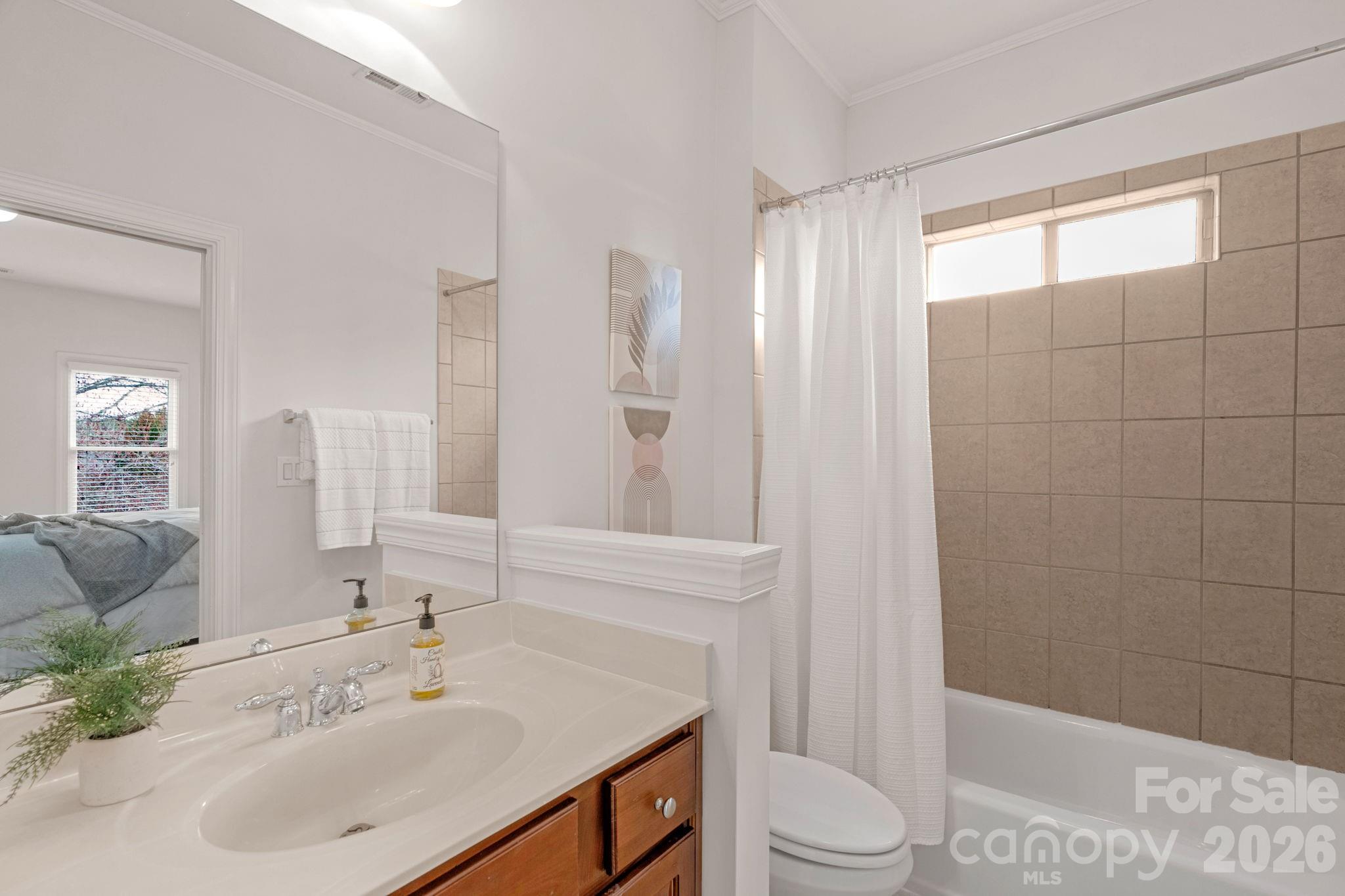 Weddington Chase - Residential