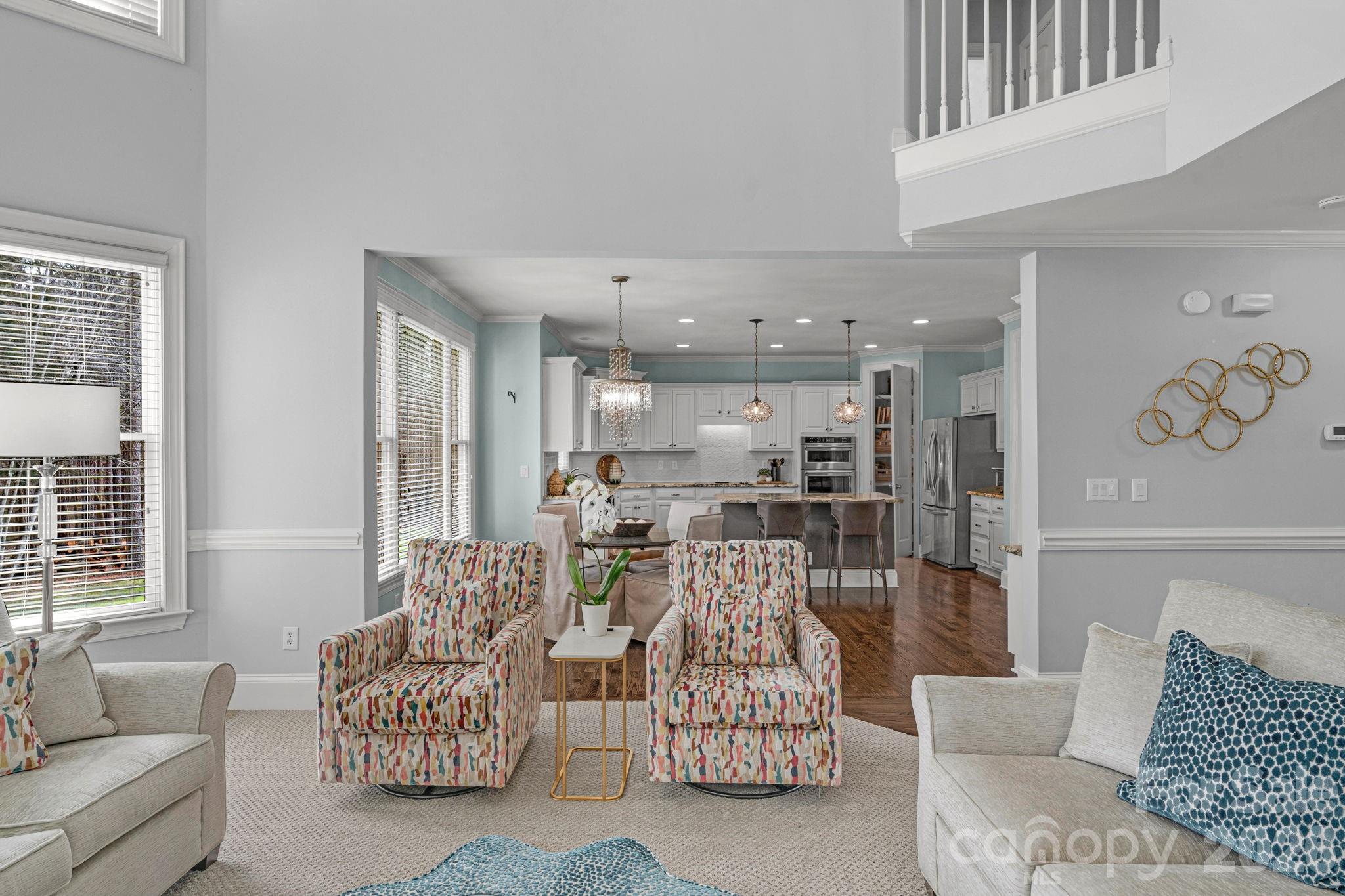 Weddington Chase - Residential