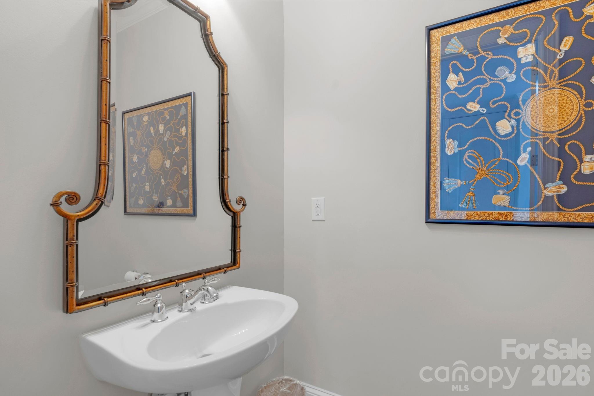 Weddington Chase - Residential