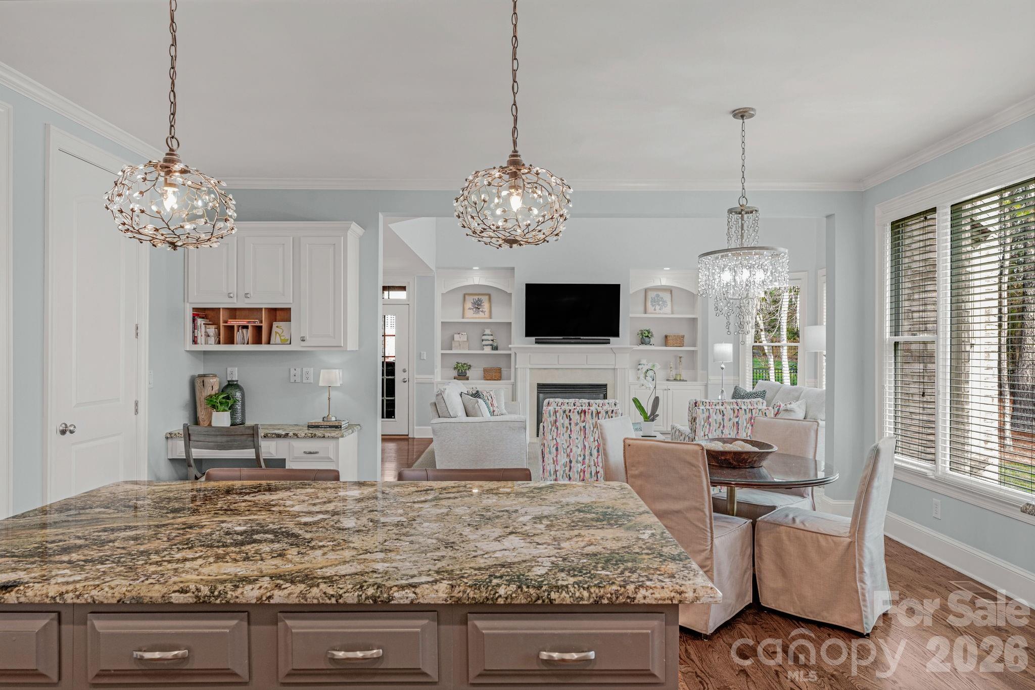 Weddington Chase - Residential