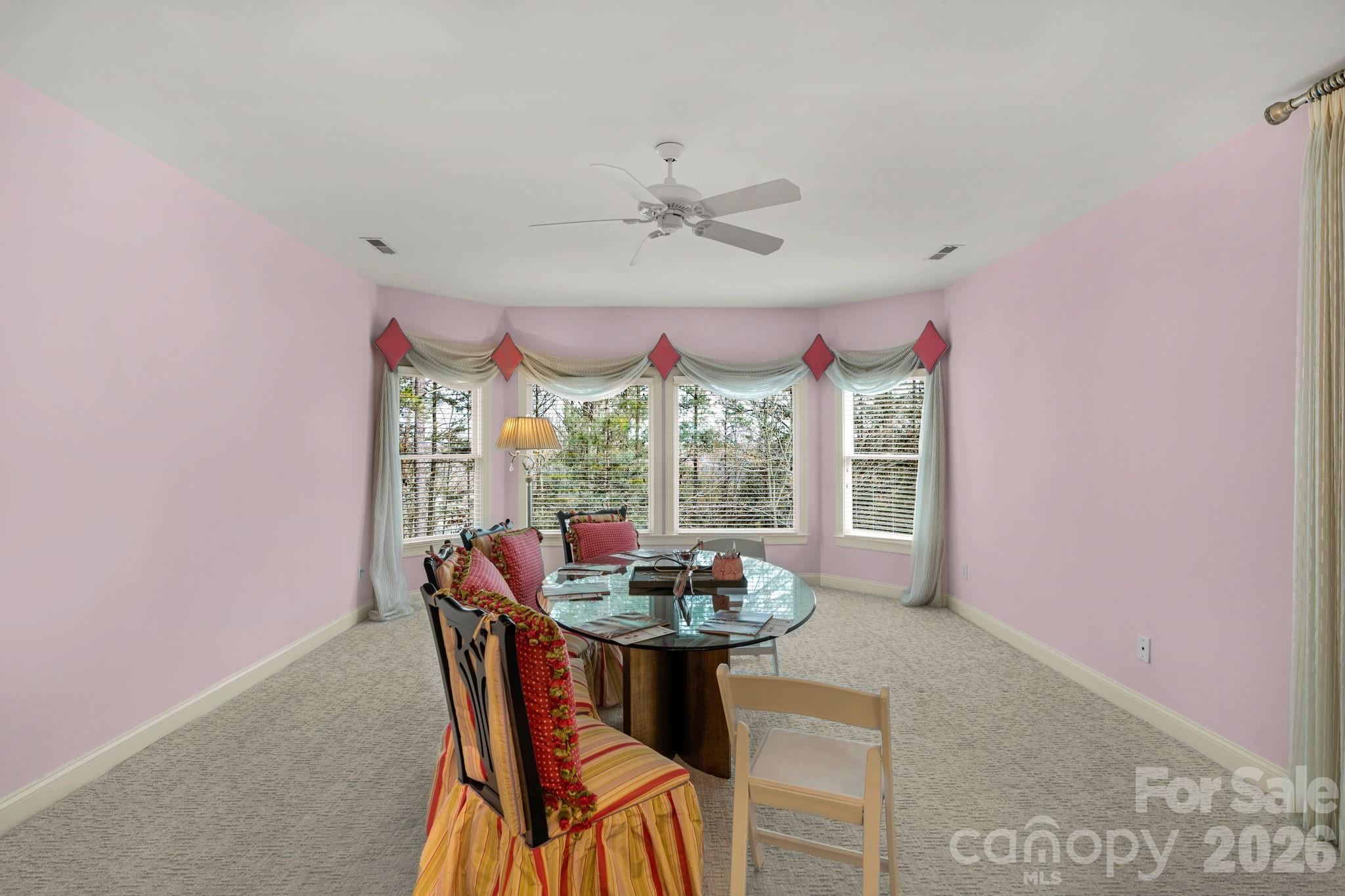 Weddington Chase - Residential