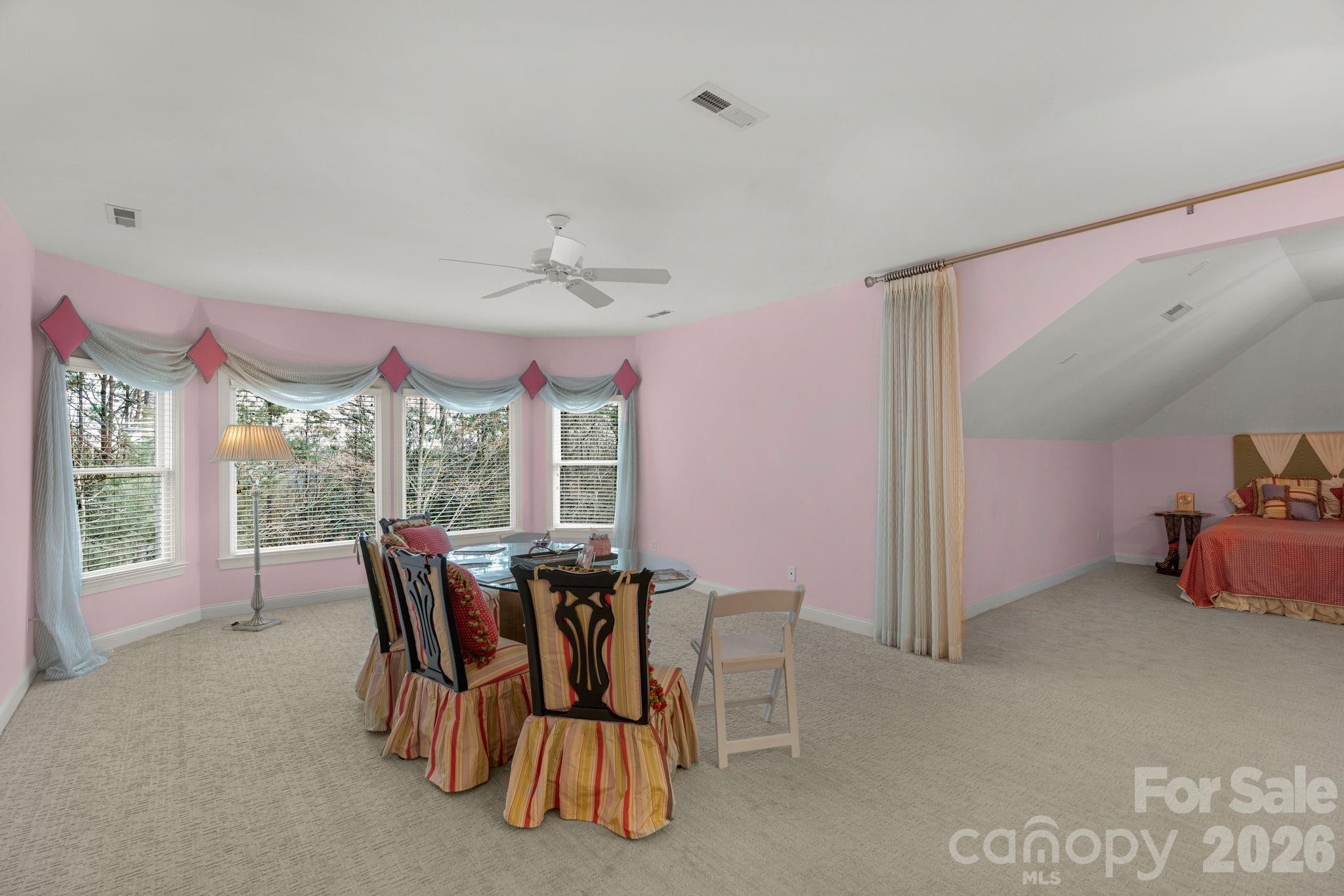 Weddington Chase - Residential