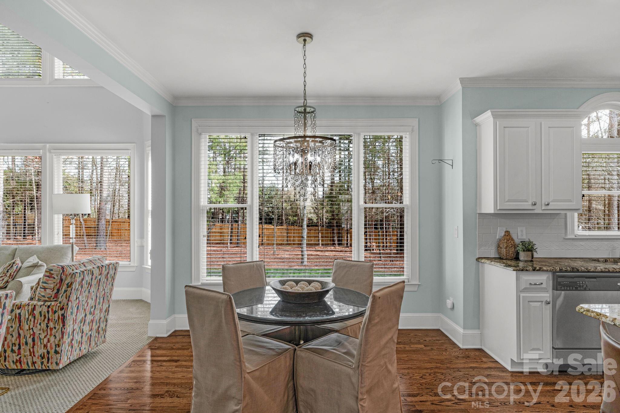 Weddington Chase - Residential