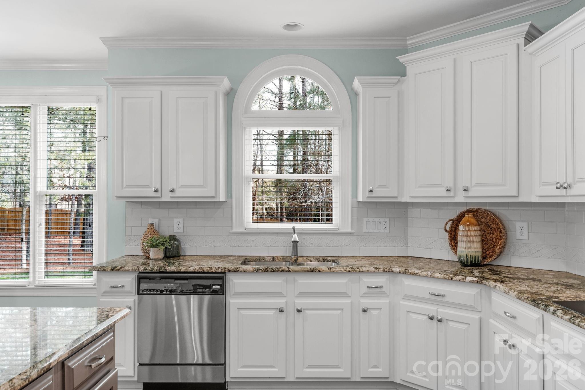 Weddington Chase - Residential