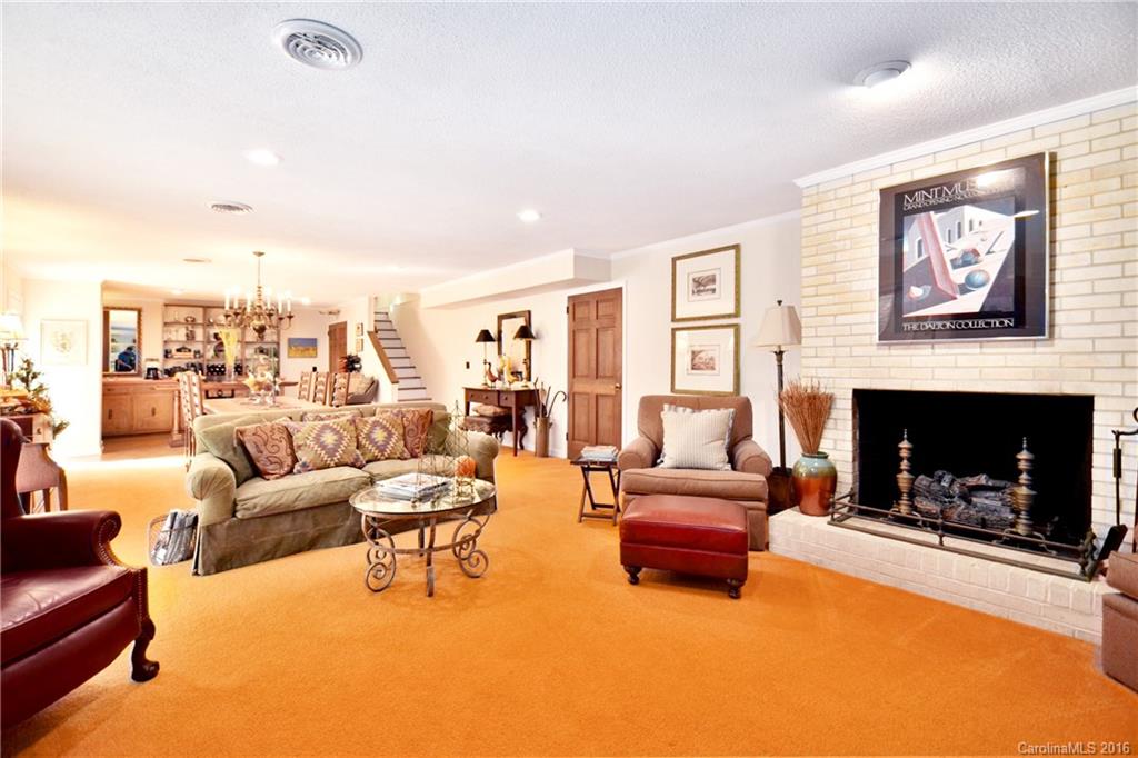 Eastwood Park - Residential