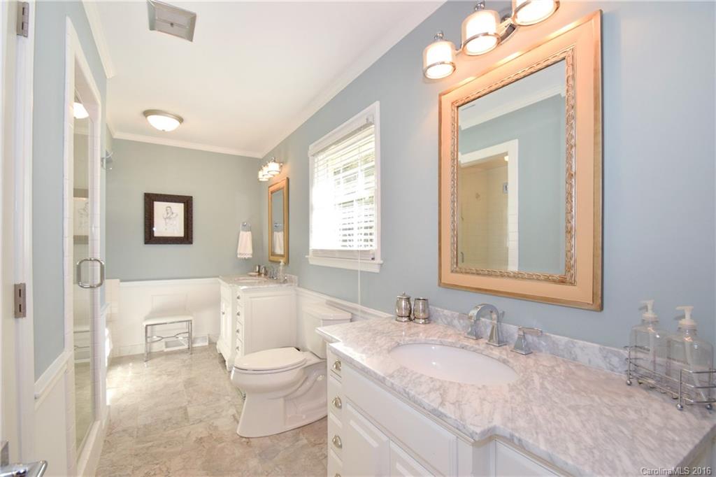 Eastwood Park - Residential