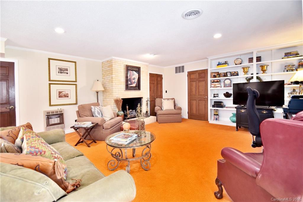 Eastwood Park - Residential