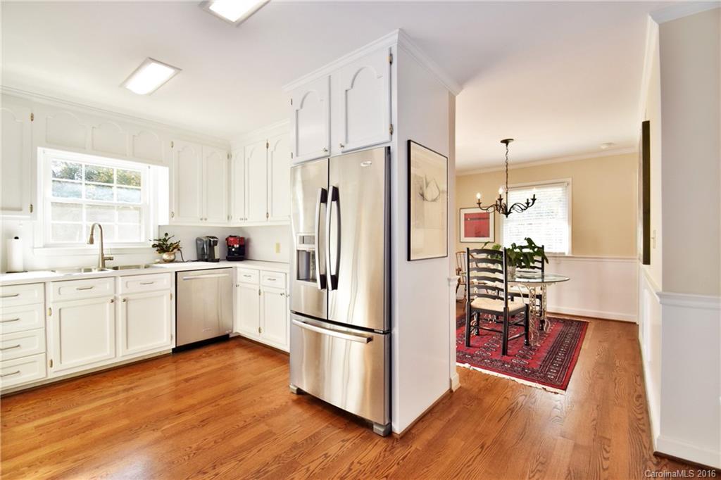 Eastwood Park - Residential