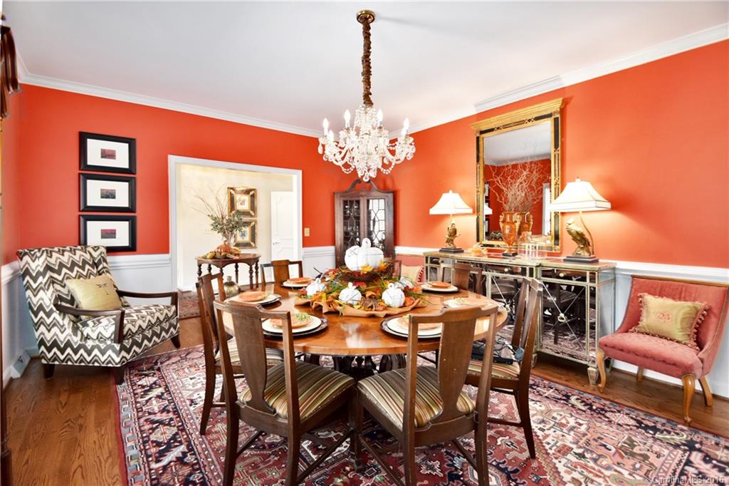 Eastwood Park - Residential